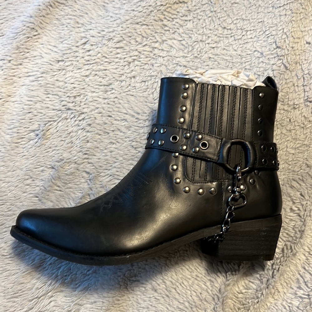 Western Boots